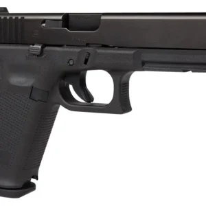 Glock G17 Gen5 pistol
