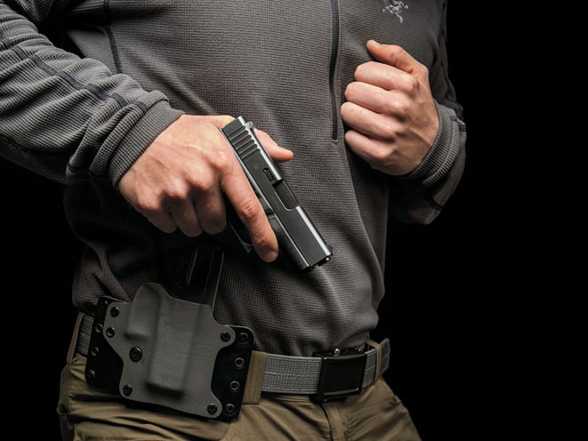 What Glock Is Best