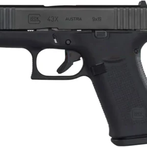 Glock 43X for sale