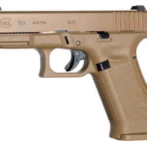 Glock 19X Compact