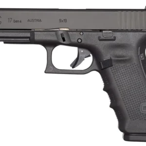 Glock G19 Pistol