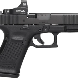 Glock G19 Gen 5 MOS