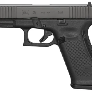 Glock 45 Gen 5 MOS