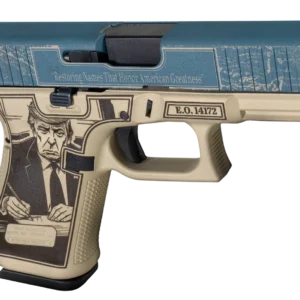 glock g19 gen 5 available