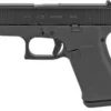 Glock 43X pistol