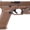 Glock 19 Gen5 Pistol