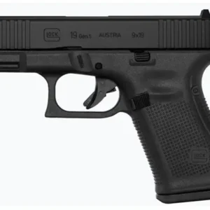Glock 19 Gen 5 cost