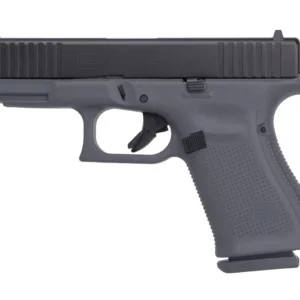 Glock G19 Gen 5 Pistol