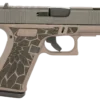 glock g43x price