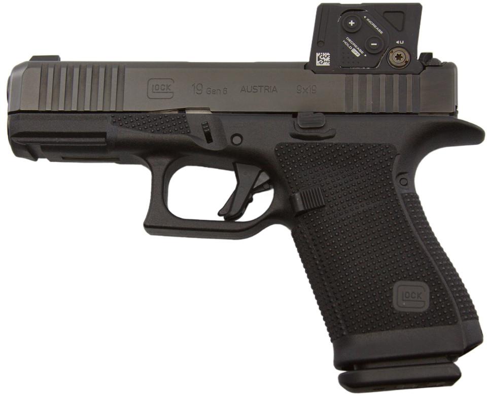 Gen 6 glock 19 price