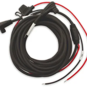 Aqua-Vu Underwater Camera XD Series Wiring Kit