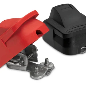 Minn Kota Battery Connectors
