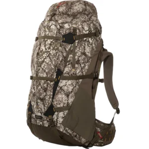 Badlands MRK 6 Framed Backpack
