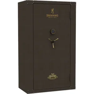 Browning Rawhide Tall Fire-Resistant Gun Safe
