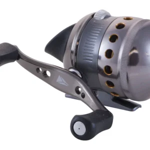 Zebco Delta Spincast Reel