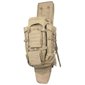 Eberlestock G4 Operator Backpack with Butt Cover