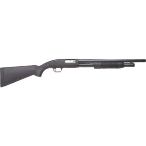 Mossberg Maverick 88 Security 12 Gauge Pump-Action Shotgun