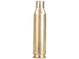 Nosler Custom Brass 7mm-08 Remington Box of 50
