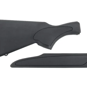 Remington Stock and Forearm 870 Compact Junior 12" Length of Pull 20 Gauge Supercell Recoil Pad Synthetic Black
