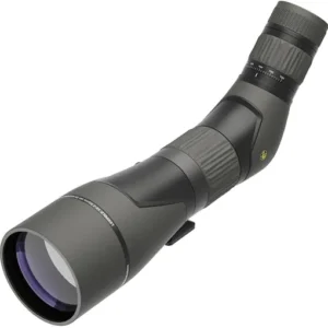 Leupold SX-2 Alpine HD Spotting Scope 20-60x 80mm Angled