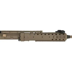 PRI AR-15 Mark 12 Mod H Upper Receiver Assembly 5.56x45mm 16" Barrel