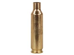 Nosler Brass 6.5 Creedmoor Bag of 100