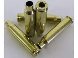 Top Brass Premium Reconditioned Once Fired Brass 223 Remington (1000 pieces)