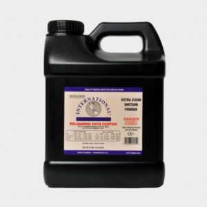 Hodgdon International Smokeless Gun Powder