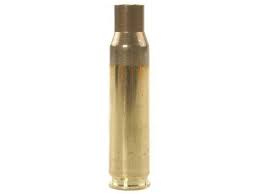 Lapua Brass 308 Winchester (100 pieces)