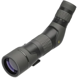Leupold SX-2 Alpine HD Spotting Scope 20-60x 60mm Angled