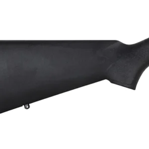 Mossberg Buttstock Field Synthetic Mossberg 500, 590, 835, 88 12 Gauge Black