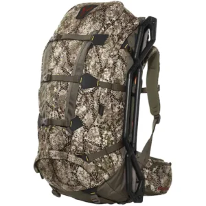 Badlands Carbon Ox Framed Backpack