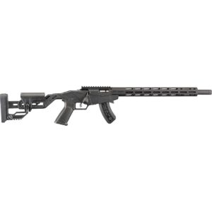 Ruger Precision .17 HMR Bolt-Action Rimfire Rifle