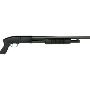 Maverick Arms 88 Cruiser Pro 12 Gauge Pump Action Shotgun