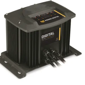 Minn Kota On-Board Digital Charger