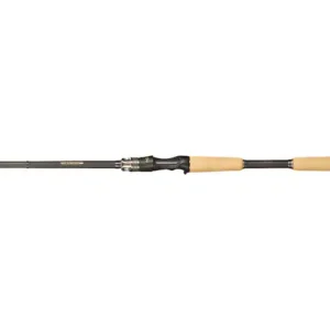 Megabass Destroyer P5 Tequilla Baccarac 7' Casting Rod Hvy