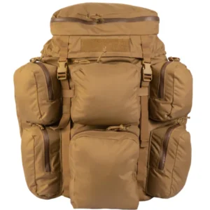 Grey Ghost Gear Ruck Sack Kit