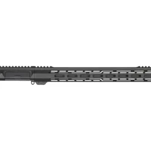 CMMG AR-15 Resolute 100 Mk4 Upper Receiver Assembly 22 Long Rifle 17" Barrel M-LOK Handguard