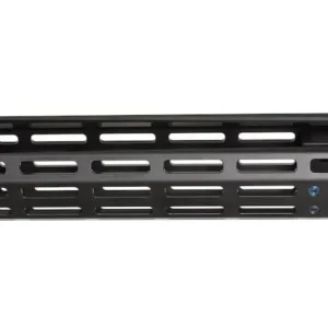 Agency Arms Modular Rail Benelli M2 M-LOK Aluminum Black