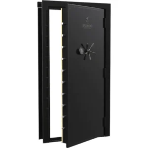 Browning Vault Door Clamshell Out-Swing with Electronic Lock