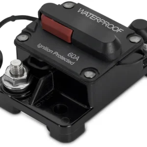 Minn Kota Circuit Breaker