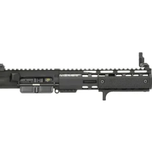 Griffin Armament AR-15 PSD Pistol Upper Receiver Assembly 9.5" 300 AAC Blackout