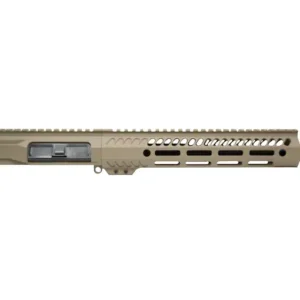 AR-STONER AR-15 EV2 Billet Pistol Upper Receiver Assembly 5.56x45mm NATO 11.5" Barrel 10" M-LOK Handguard