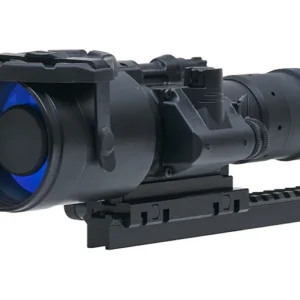 EOTECH ClipNV-LR Night Vision Clip-On Long Range 4-20x