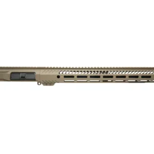 AR-STONER AR-15 EV2 Billet Upper Receiver Assembly 5.56x45mm NATO 16" Barrel 15" M-LOK Handguard