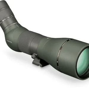Vortex Optics Razor HD Spotting Scope 27-60x 85mm Wide Angle