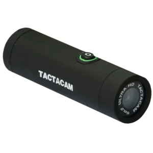 TACTACAM Solo Hunter Package Wifi Action Camera Combo