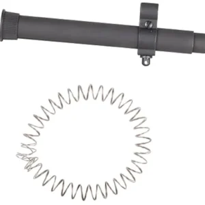 Remington Magazine Tube Extension Remington 870 12 Gauge Steel Parkerized Matte