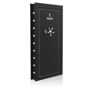 Browning Universal Vault Door Clamshell In-Swing with Electronic Lock
