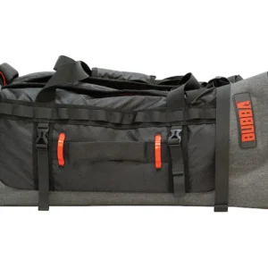 Bubba Seaker Series Duffel Bag Gray